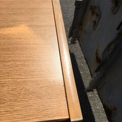 JM20176S)２列３段カラーボックス/収納棚 幅：約60cm 高さ：約89cm 奥行：約28cm 中古品【取りに来られる方限定】の画像