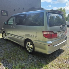 車検付き　不具合無し！　綺麗！の画像
