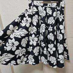 未使用　moussy　スカートの画像