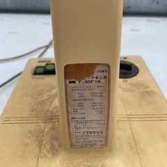 扇風機F-30F1Kの画像