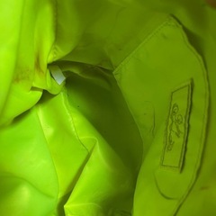 rady ミニトートバッグの画像
