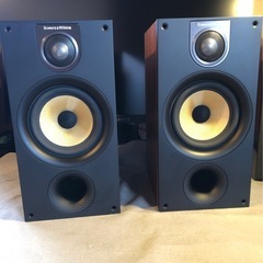 Bowers & Wilkins スピーカー 686S2の画像