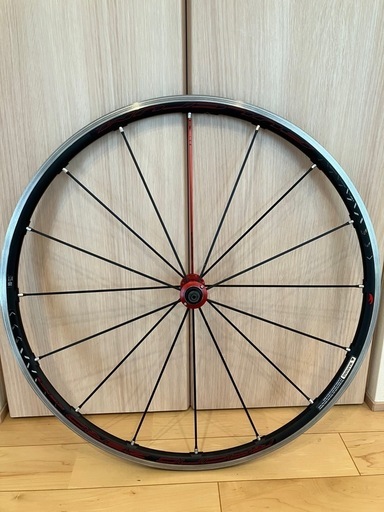 【引き取り限定】フルクラム レーシングゼロ コンペティツィオーネ 2wayFIT　