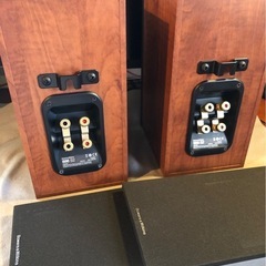 Bowers & Wilkins スピーカー 686S2の画像