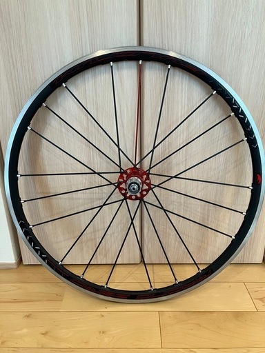 【引き取り限定】フルクラム レーシングゼロ コンペティツィオーネ 2wayFIT　