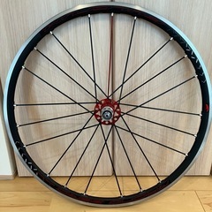 【引き取り限定】フルクラム レーシングゼロ コンペツィオーネ 2wayFIT　の画像