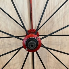 【引き取り限定】フルクラム レーシングゼロ コンペツィオーネ 2wayFIT　の画像