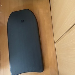ボディーボードの画像