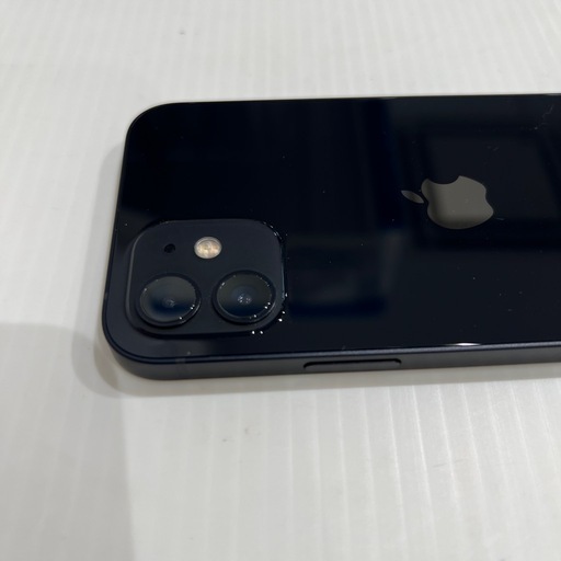 【トレファク神戸南店】iPhone12 mini 64GBです‼︎【取りに来られる方限定】 トレファク神戸南店】iPhone12 64GBです‼︎【取りに来られる方限定
