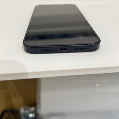 【トレファク神戸南店】iPhone12 64GBです‼︎【取りに来られる方限定】の画像