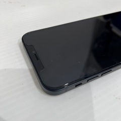 【トレファク神戸南店】iPhone12 64GBです‼︎【取りに来られる方限定】の画像