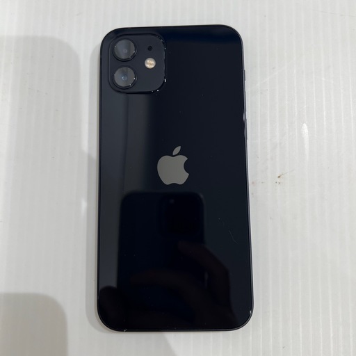 【トレファク神戸南店】iPhone12 64GBです‼︎【取りに来られる方限定】