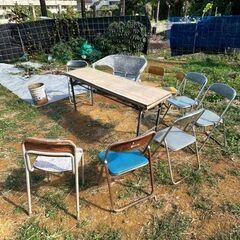 畑、手伝ってください。植え付け、種まき、肥料まき、草刈りな…