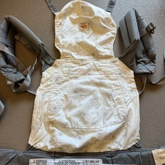抱っこ紐 エルゴ エルゴベビーの画像