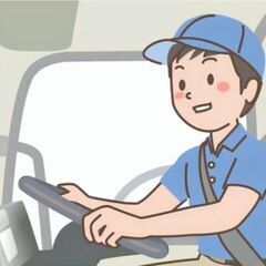 【富士市10名の配送ドライバー大募集！】の画像