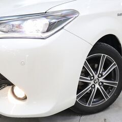 ⛽大人気のﾊｲﾌﾞﾘｯﾄﾞﾓﾃﾞﾙ⛽ 《ﾄﾖﾀ ｶﾛｰﾗﾌｨｰﾙﾀﾞｰ HV》の画像