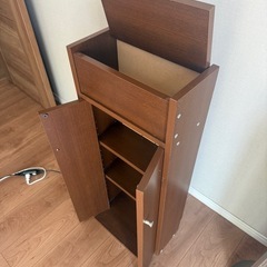 ルーター収納 ボックス
の画像