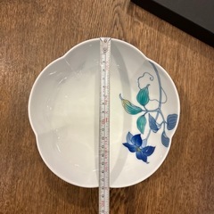 値段交渉◎畑萬陶苑　伊万里　鍋島焼の画像