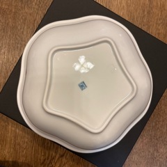 畑萬陶苑　伊万里　鍋島焼の画像