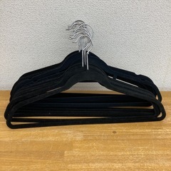   【ジモティー割引で最大15％OFF⭐️】  アイリスオーヤマ　ハンガー ランドリー ラックの画像