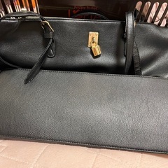 トートバッグの画像