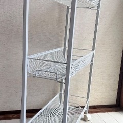 棚の画像