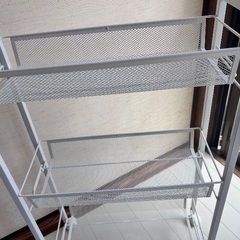 棚の画像