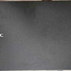1年保証（Windows 11+Office2021年）NEC VK23LA-Y (4台目）の画像