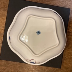 畑萬陶苑　伊万里　鍋島焼の画像