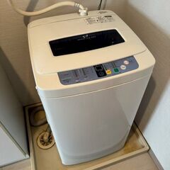 ソファ、椅子、テーブル、洗濯機の画像