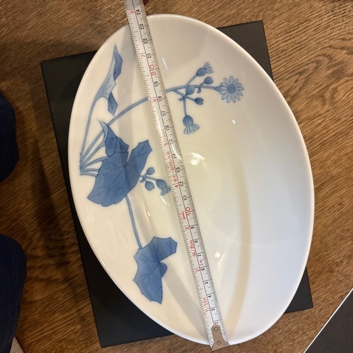 値段交渉◎畑萬陶苑伊万里鍋島焼 (mayu ) 植松の食器の中古あげます