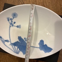 値段交渉◎畑萬陶苑　伊万里　鍋島焼の画像