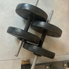 トレーニング・フィットネス機器 の画像