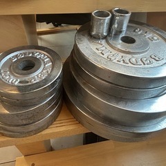 トレーニング・フィットネス機器 の画像