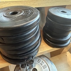 トレーニング・フィットネス機器 の画像