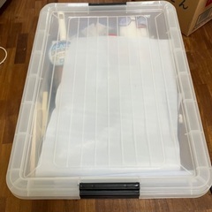 【大量】ケースいっぱい キッチンツール 掃除用具 新品 未開封ありの画像