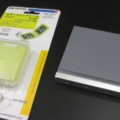 CF SD　カードケースの画像