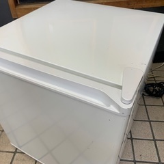 S.K Japan エスケージャパン ノンフロン 1ドア冷蔵庫 SR-A50 2020年製 45L 右開きの画像