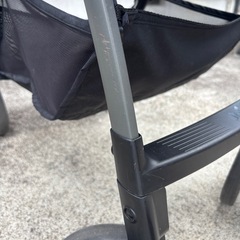 【joie最上位モデル✨】ベビーカー　極美品の画像