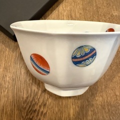 値段交渉◎畑萬陶苑　伊万里　鍋島焼の画像