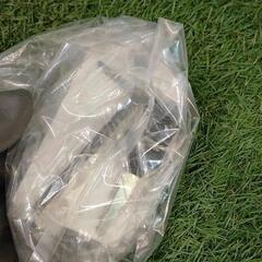 0821-141 スキーキャリア 鍵付きの画像