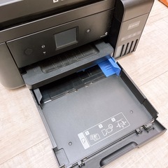 EPSON EW-M670FT  ブラックの画像