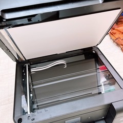 EPSON EW-M670FT  ブラックの画像