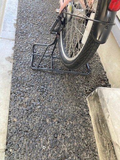 自転車25(3ギア)