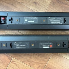 ヤマハ　ホームシアター　サウンドバーYSP-1400の画像