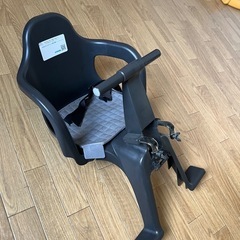 自転車チャアの画像