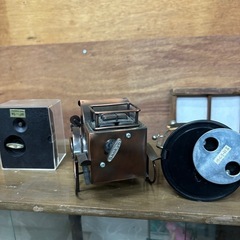 オルゴール,ヴィンテージセット, <単品でも購入可>の画像
