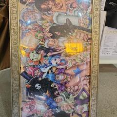 ワンピースパズルの画像