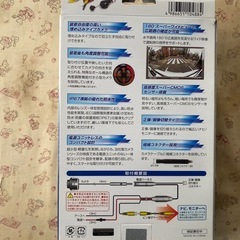 データシステムビルトインカメラの画像