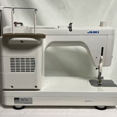【8/21中受け付けます】ミシンの画像